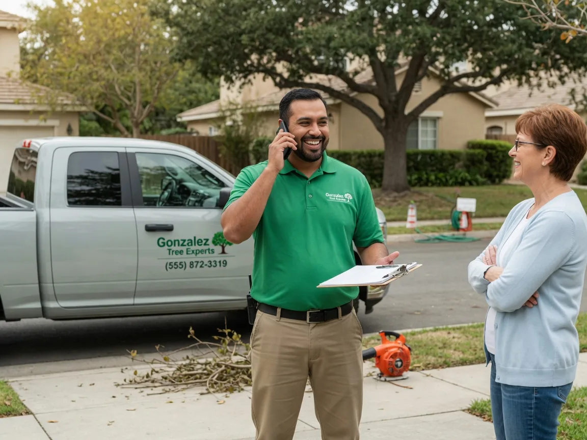 Tree Service Grafton, IA FAQs